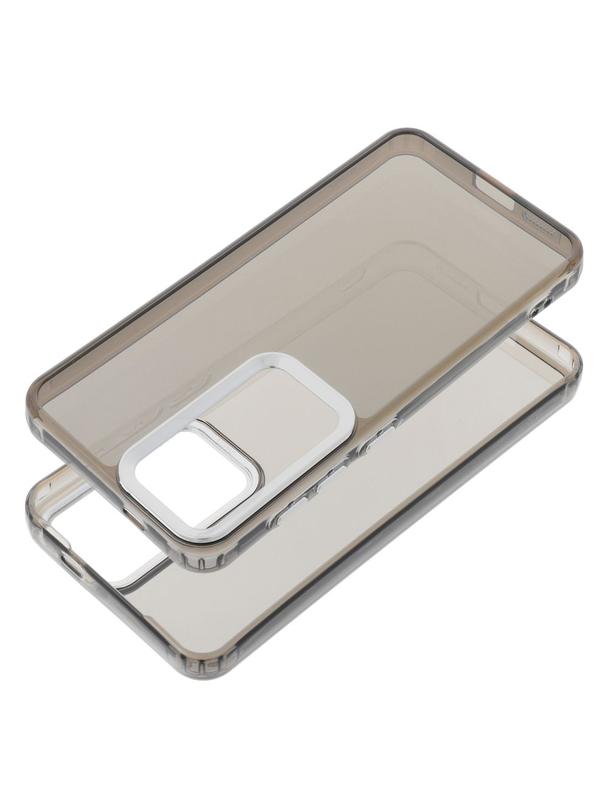 Futerał PEARL do SAMSUNG S21 FE czarny