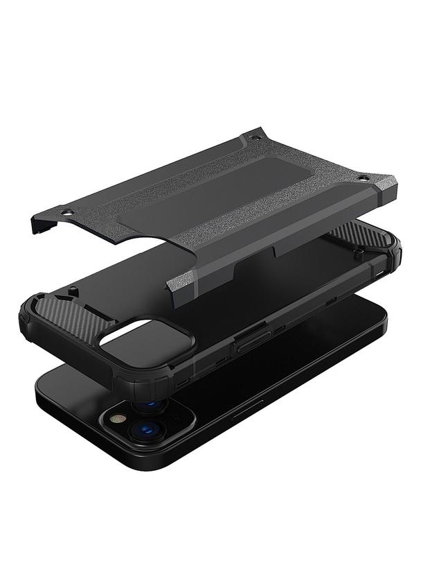 Futerał ARMOR do IPHONE 13 Mini czarny