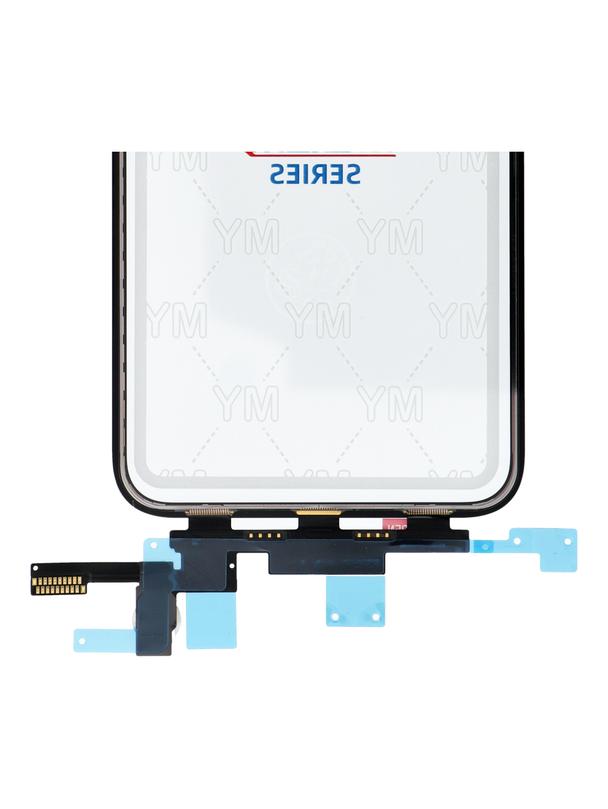 MUSTTBY Ekran dotykowy + OCA IPHONE Xs