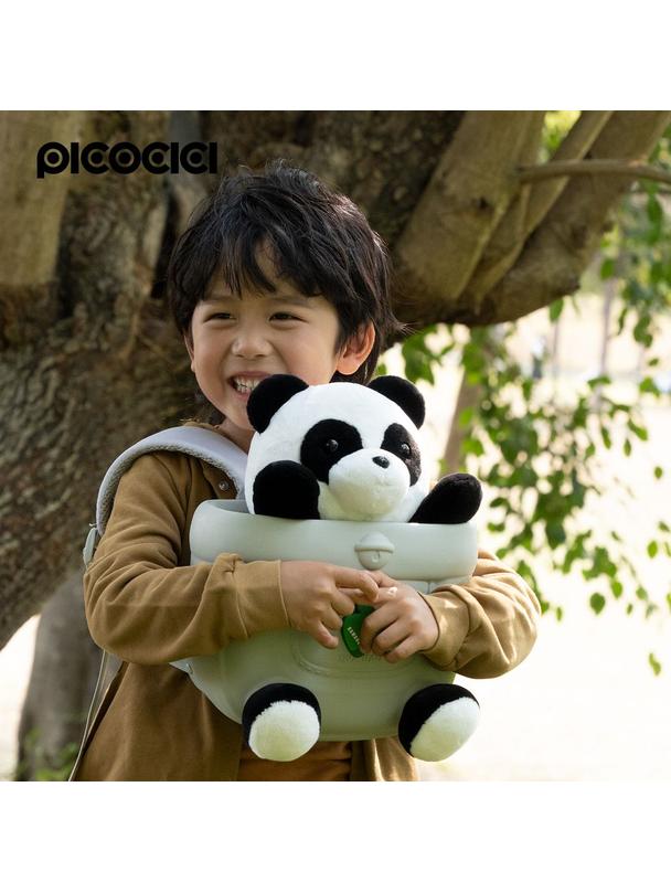 PICOCICI Mały plecak k53 panda