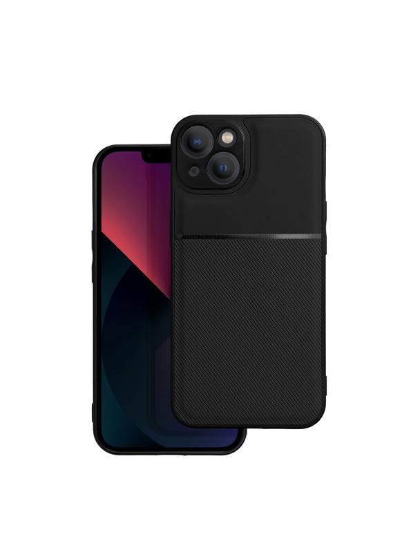Futerał NOBLE do IPHONE 13 czarny