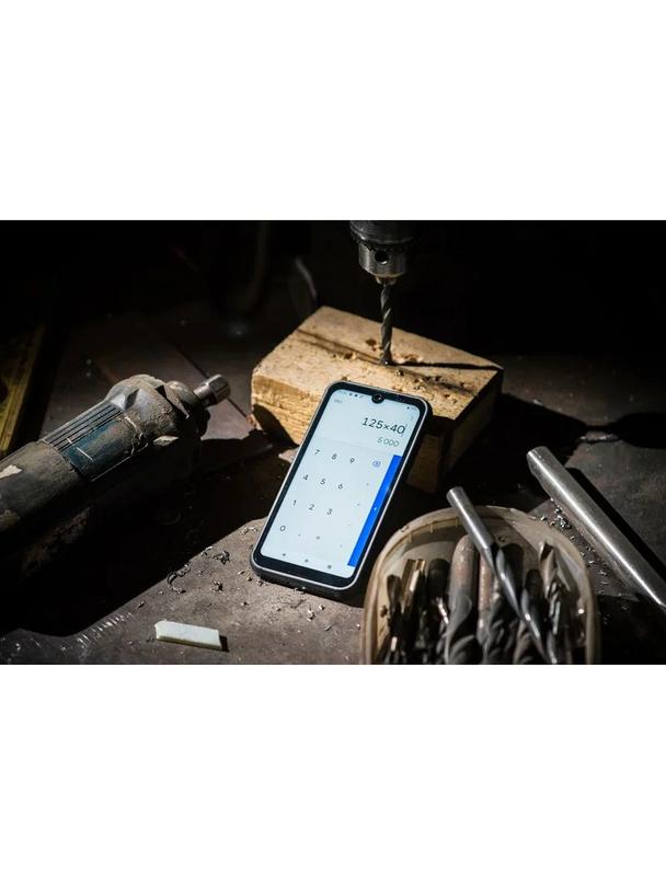 MAXCOM smartfon MS572 Strong czarny