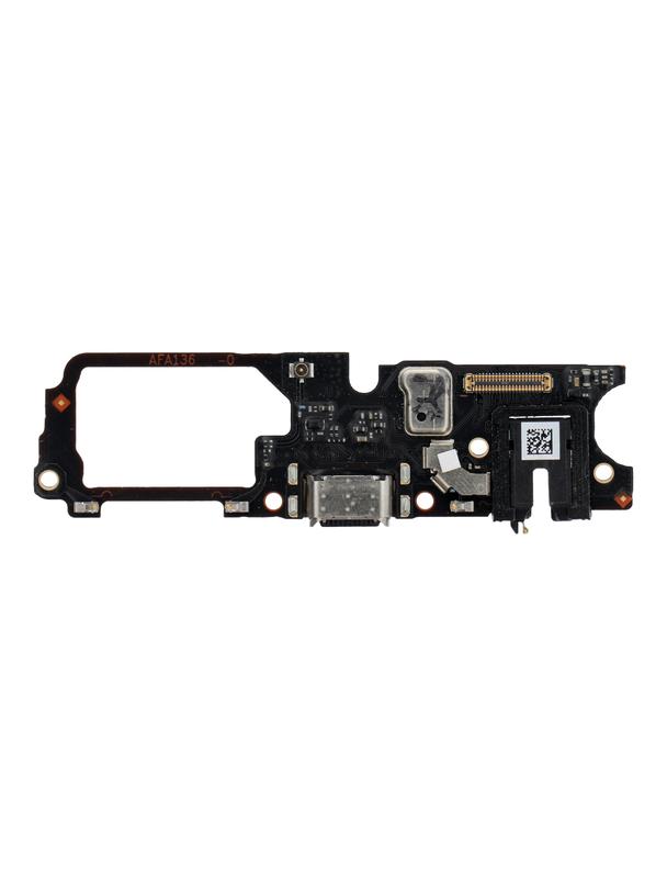 Płytka ładowania do OPPO A52 PDAM10, CPH2069 OEM (Fast Charger)