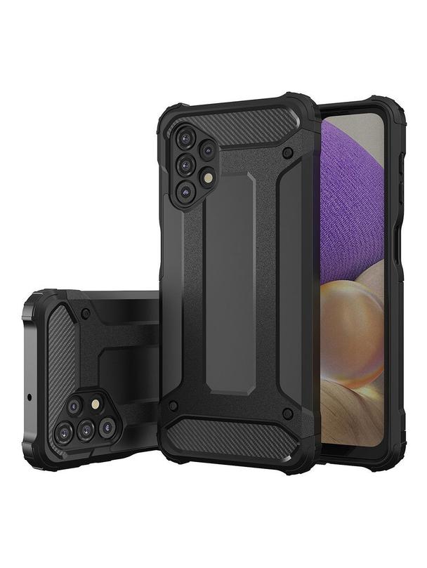 Futerał ARMOR do SAMSUNG A32 5G czarny