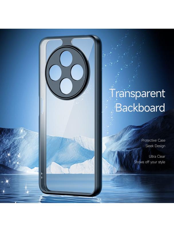 DUX DUCIS futerał AIMO do REDMI 14C czarny