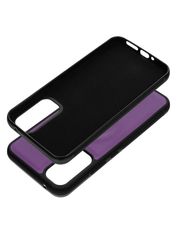 ROAR futerał MAG MORNING do SAMSUNG A34 Fioletowy