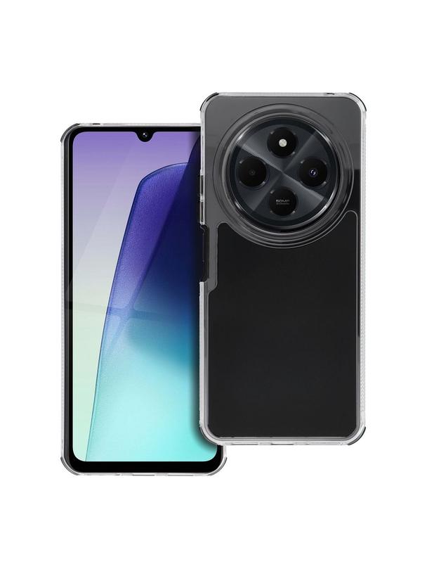 Futerał MATRIX do XIAOMI Redmi 14C czarny