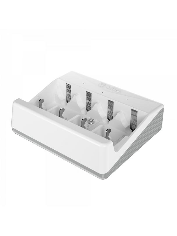 VARTA ładowarka UNIVERSAL CHARGER 57658 9V, R14, R20 (bez akumulatorów)