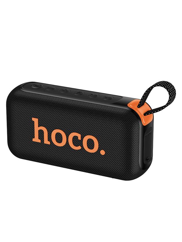 Głośnik bezprzewodowy 2 x 10W 4h Hoco HC32 czarny