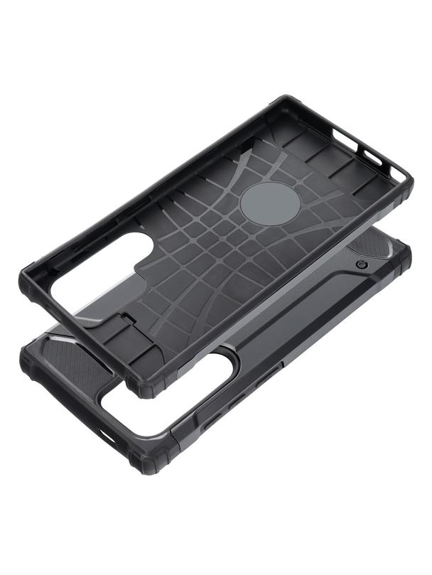 Futerał ARMOR do SAMSUNG S24 Ultra czarny