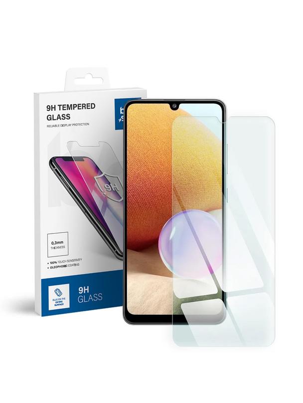 Szkło hartowane do Samsung Galaxy A32 4G / LTE Blue Star