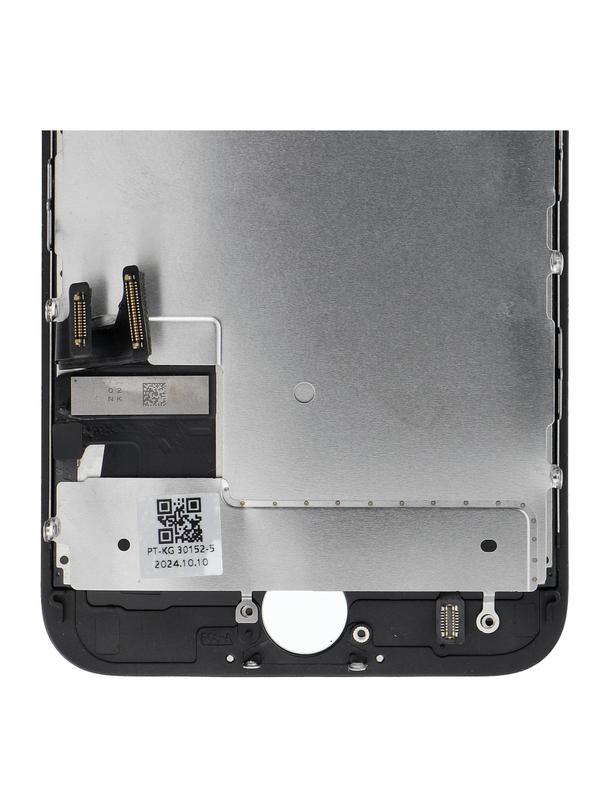 FixCell wyświetlacz do IPHONE 7 Retina Czarny (odnowiony)