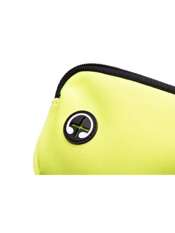 Futerał Sportowy do biegania zielony