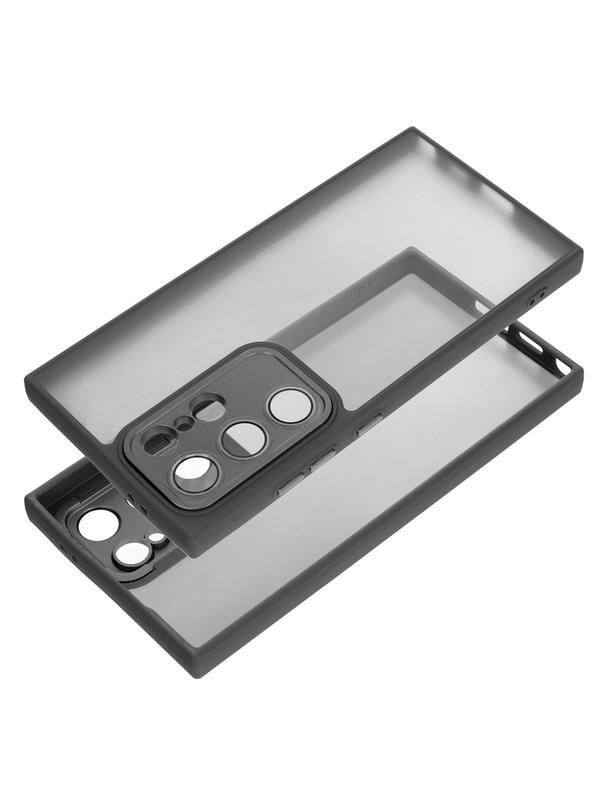 Futerał VARIETE do SAMSUNG S24 Ultra czarny