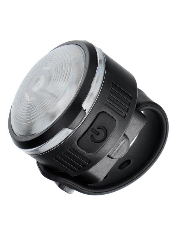 Ładowalna lampka dla psa dla średnich i dużych psów UMO24011