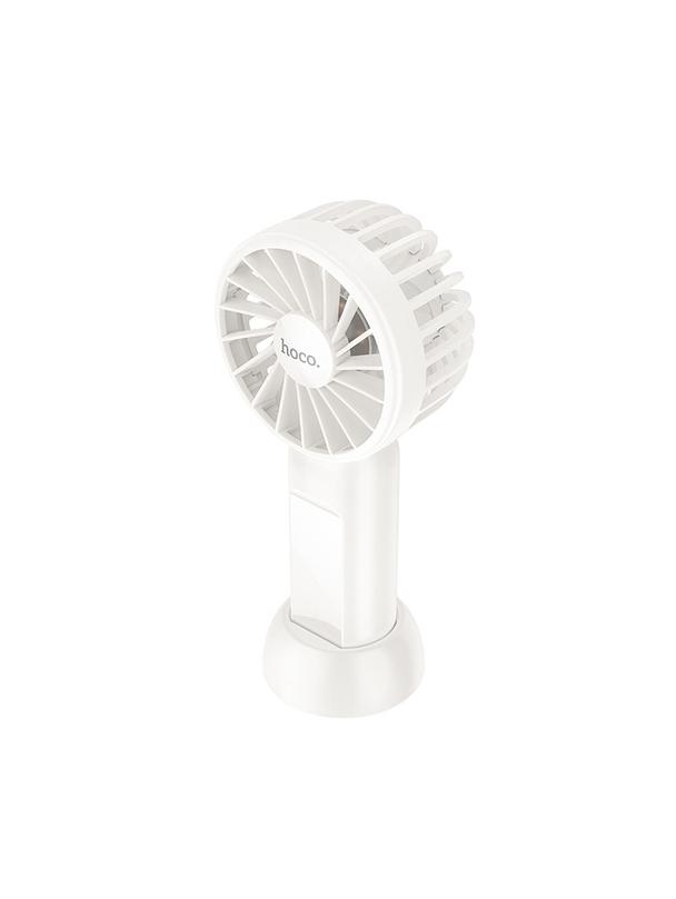 HOCO Zwinny, przenośny wentylator ręczny HX60