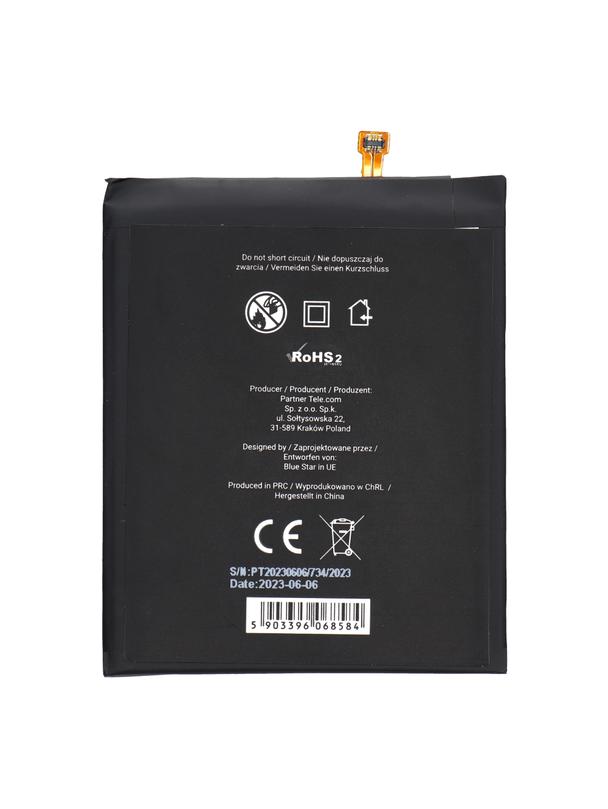 Bateria do Samsung A51 4000 mAh Blue Star Premium