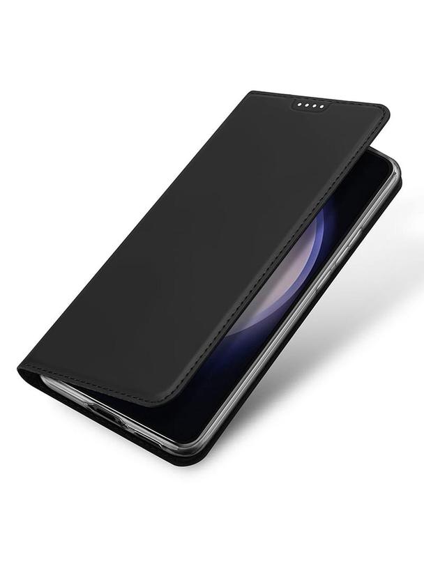 DUX DUCIS kabura SKIN PRO do SAMSUNG S23 FE czarna