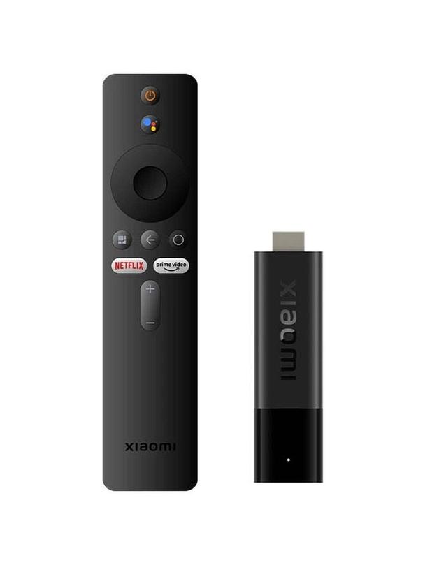 Xiaomi Mi TV Stick 4K Android czarny