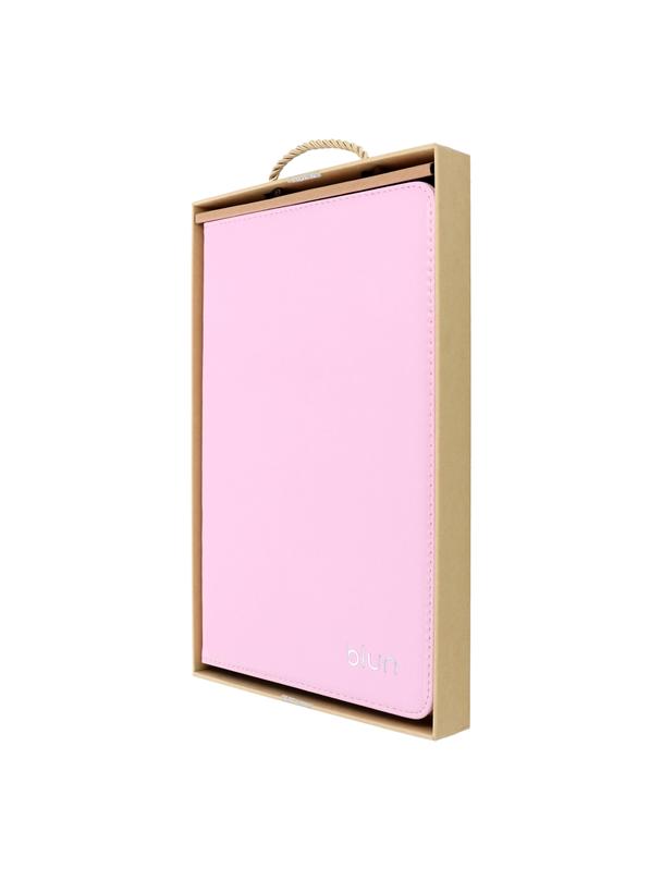 BLUN uniwersalny futerał na tablet 11" (UNT) różowy