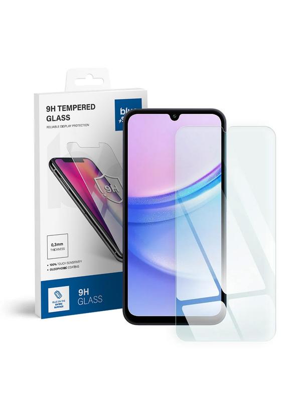 Szkło hartowane do Samsung Galaxy A15 5G Blue Star
