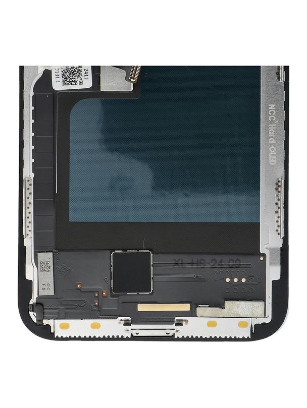 NCC Wyświetlacz do IPHONE X Hard OLED