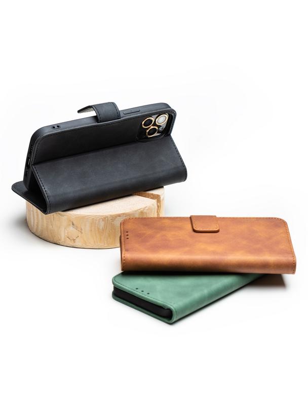 Kabura TENDER Book do XIAOMI 14T Pro czarny