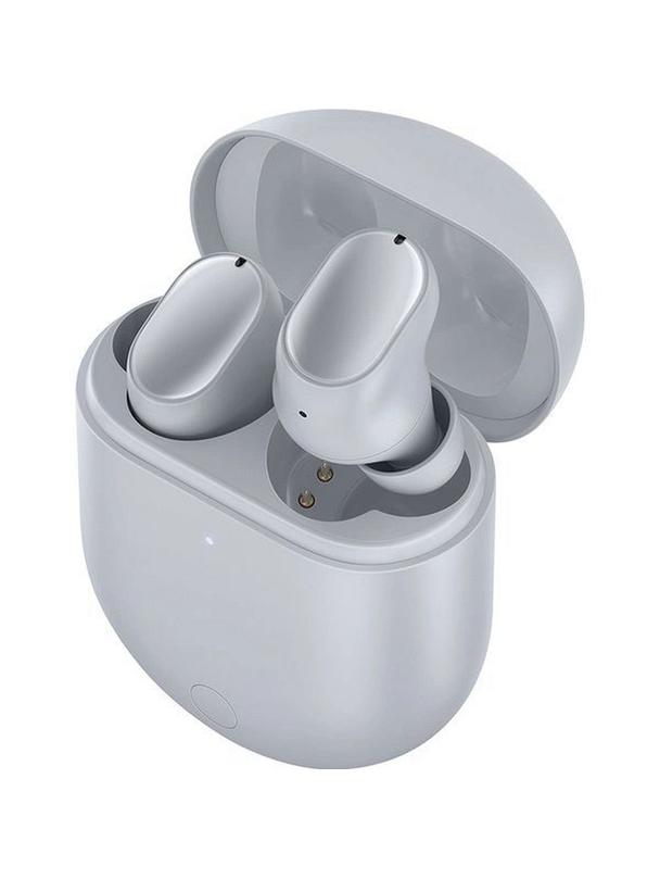 Słuchawki bezprzewodowe XIAOMI Redmi Buds 3 PRO Wireless earphone szare