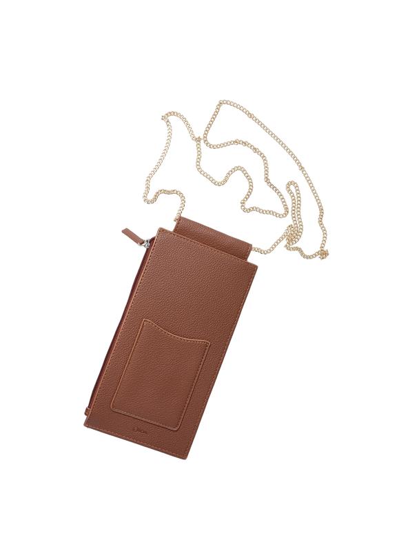 ROAR futerał SMART COLOR BAG Brązowy