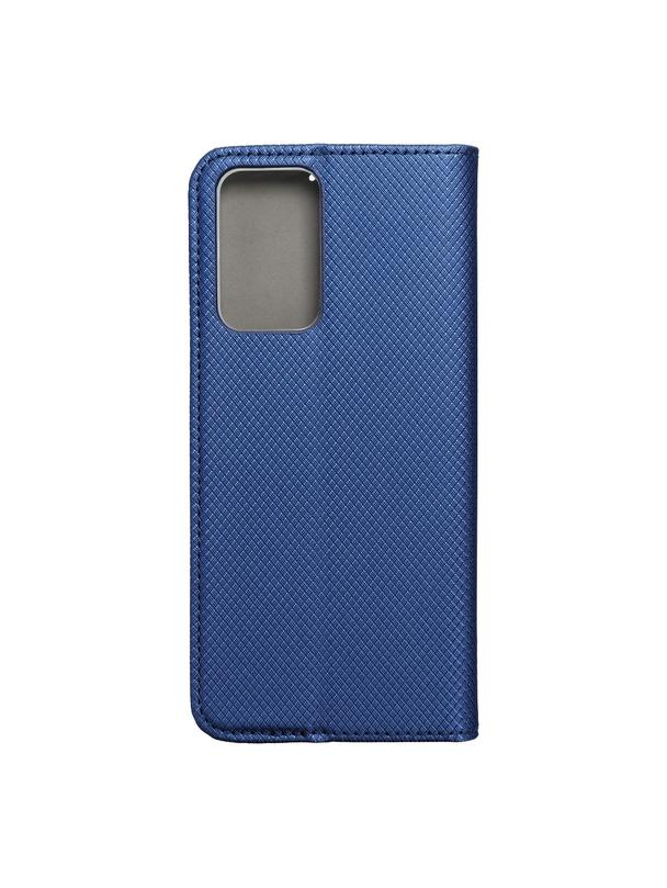 Kabura SMART CASE Book do XIAOMI Redmi Note 10 Pro / 10 Pro MAX granatowy