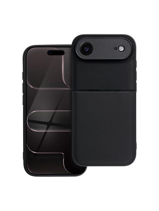 Futerał NOBLE do IPHONE 17 Air czarny