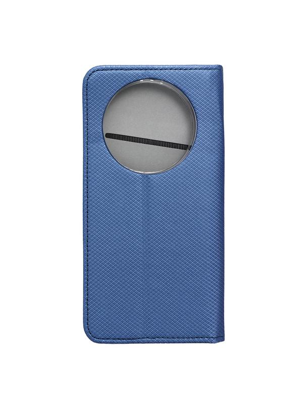 Kabura SMART CASE Book do HONOR Magic 6 Lite granatowy