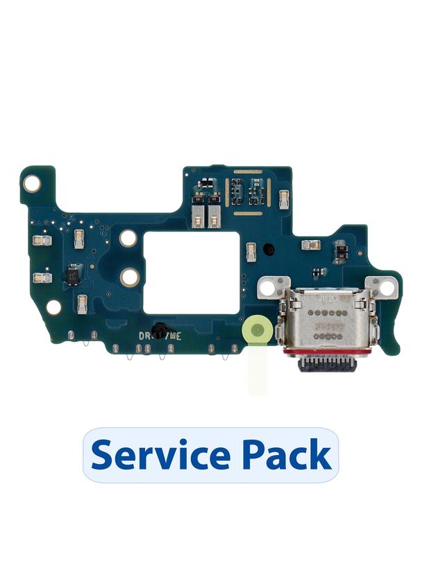 ServicePack Płytka ładowania usb SAMSUNG S23 FE S711B GH96-16217A