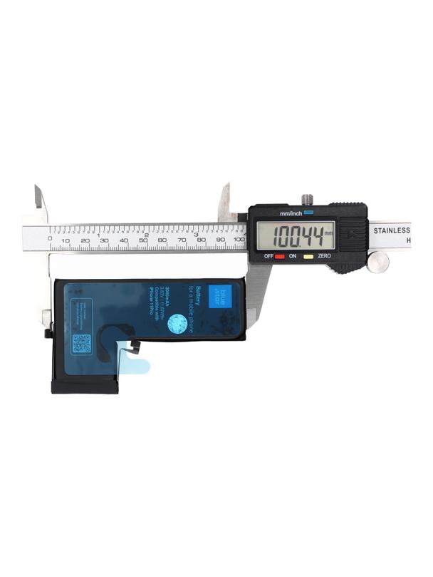 Bateria do iPhone 11 PRO 3046 mAh Blue Star HQ