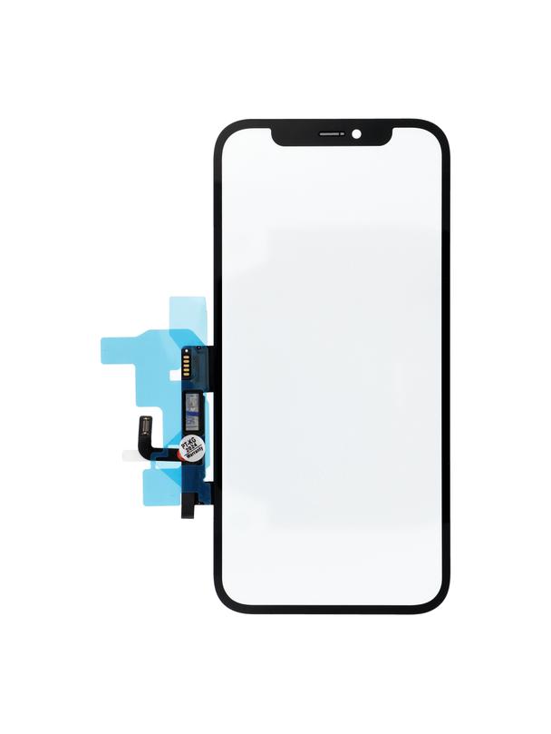 MUSTTBY Ekran dotykowy + OCA IPHONE 12/12pro