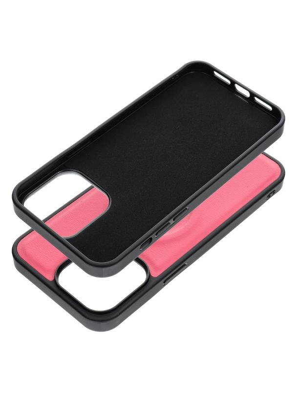 ROAR futerał MAG MORNING do IPHONE 15 Pro Max Różowy