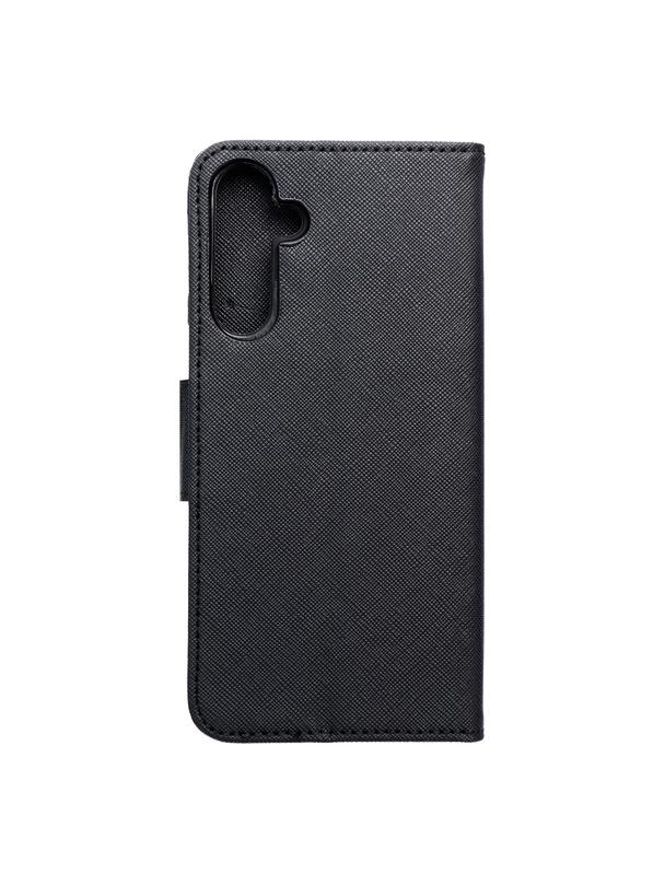 Kabura do SAMSUNG A25 5G Fancy Book czarny