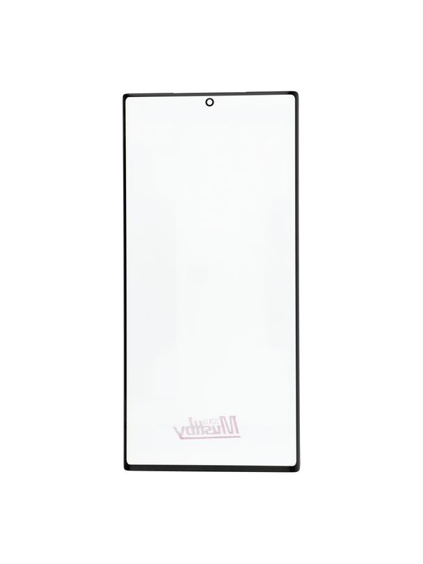 MUSTTBY szybka + oca SAMSUNG note 20 ultra