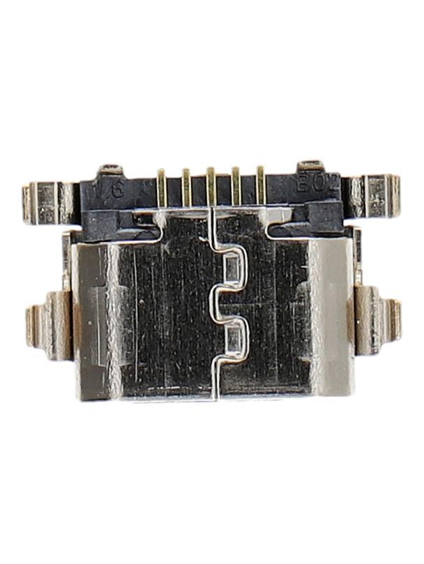 Złącze gniazdo ładowania do MOTOROLA G6 Play / E5 plus ORI