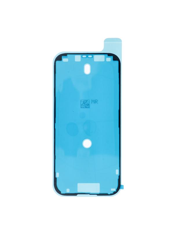 Wyświetlacz do iPhone 16 Pro z ekranem dotykowym czarnym (HD+ Incell)