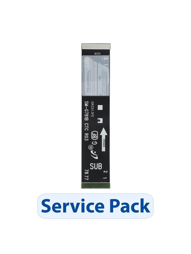 ServicePack Taśma główna sygnałowa do SAMSUNG S20 FE G780F/G781B GH59-15385A