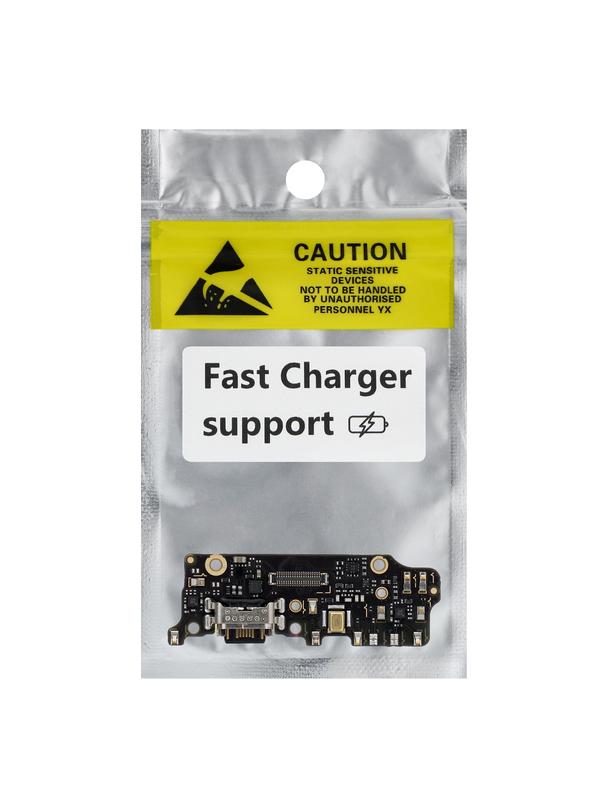Płytka ładowania do XIAOMI Mi A2 OEM (Fast Charger)