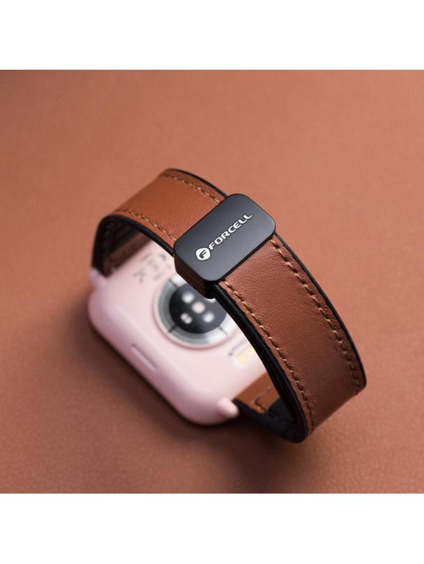 Smartwatch TITMO E-100 (TFT, bluetooth call) różowy 0INT