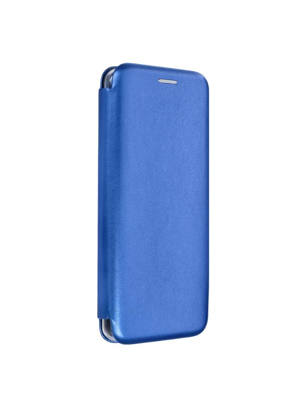 Kabura do SAMSUNG S24 Ultra Elegance Book granatowy