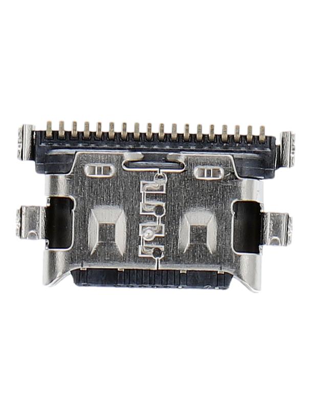 Złącze gniazdo ładowania do MOTOROLA E22 ORI