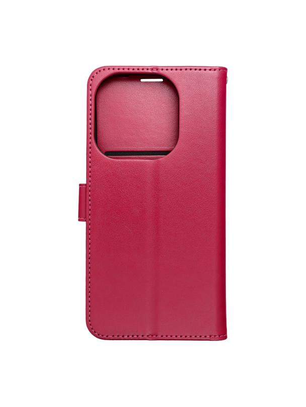 Kabura MEZZO Book do XIAOMI Redmi 15T łapacz snów magenta