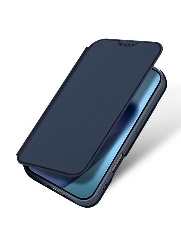 DUX DUCIS kabura SKIN PRO do IPHONE 17 niebieska