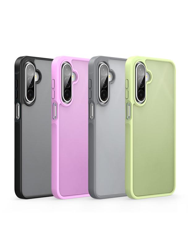 DUX DUCIS futerał YIND do SAMSUNG A26 5G szary