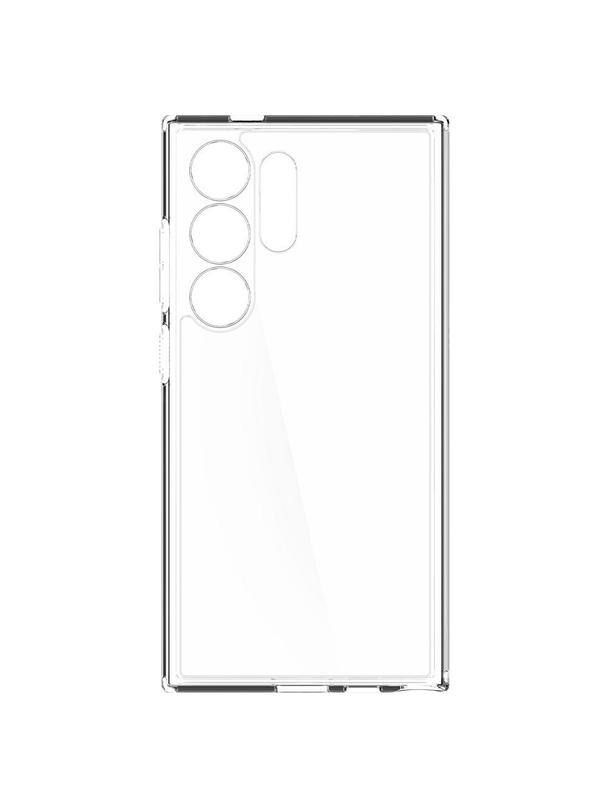 Futerał SPIGEN Ultra Hybrid do SAMSUNG S24 ULTRA crystal clear