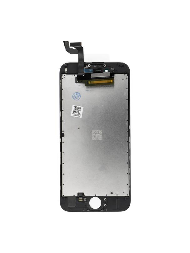 FixCell wyświetlacz do IPHONE 6S czarny (odnowiony)